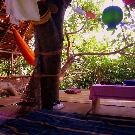 Namaste Yoga Farm Villa Gokarna  Cameră foto