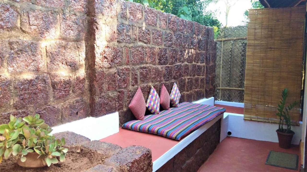 Namaste Yoga Farm Villa Gokarna  Exterior foto